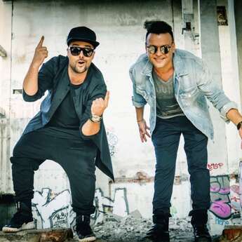 Вечеринка Хэллоуин с Fly Project