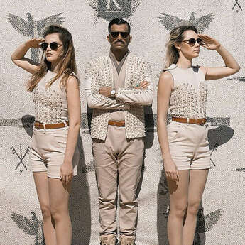 Kadebostany в Алматы