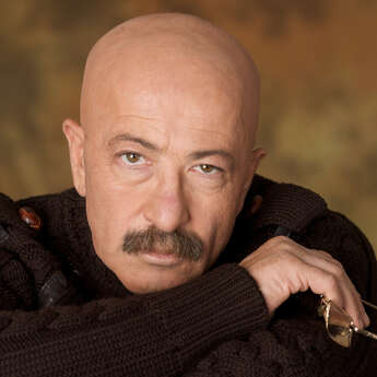 Александр Розенбаум в Караганде