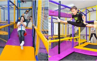 Семейное кафе «FUNTOWN»