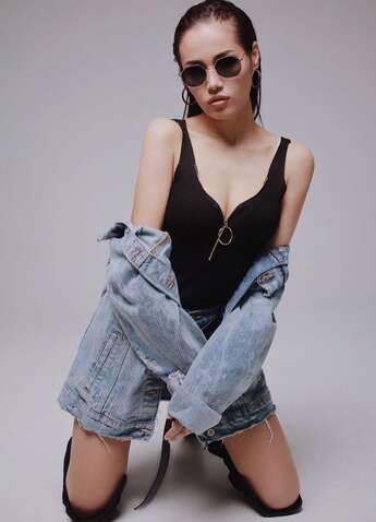 Nazima в Алматы