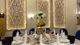Dubai Luxurious Banquet Hall Dubai Luxurious Banquet Hall Алматы фото