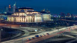 Традициональ Традициональ Астана фото