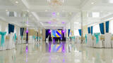 Хан Талапай  Банкетный зал «Хан Талапай» до 300 персон Астана фото