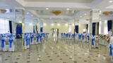 Жансая Большой зал на 400 персон в комплексе «Жансая» Караганда фото