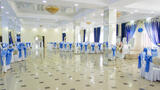 Жансая Большой зал на 400 персон в комплексе «Жансая» Караганда фото