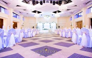 Portofino Grand Ball Room