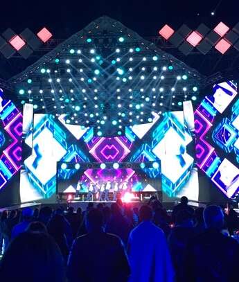 Фестиваль Stars of Asia 2019