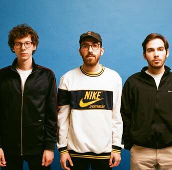 Группа «Па́сош» в Алматы!