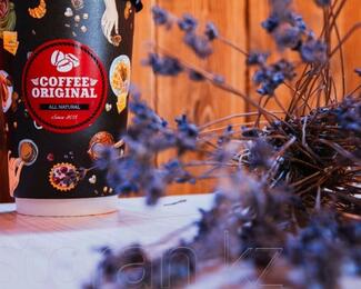 Coffee Original на Ауэзова​ дарит крутые подарки!