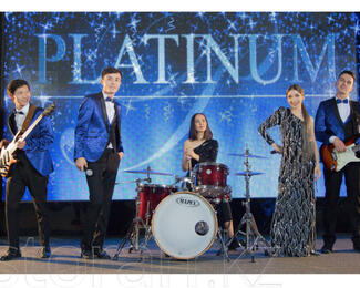 Акция от PLATINUM EVENT​