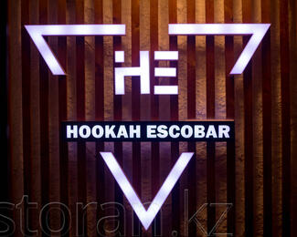 ​Отмечай день рождения в Hookah Escobar​