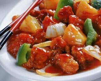 Доставим блюда китайской кухни