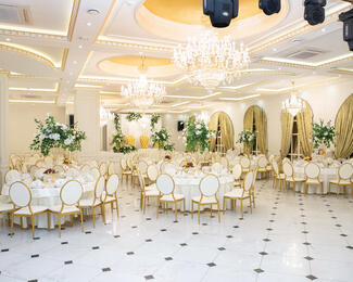 20 % скидка на номера от Park Hall