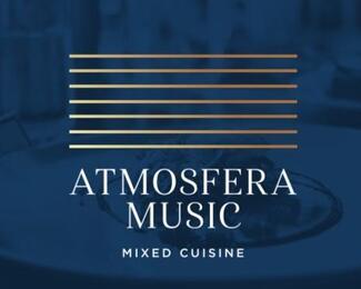В новый год в новом комлексе ATMOSFERA Music