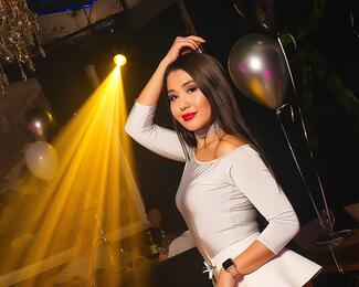 День рождения только раз в году! Отметь его вместе с Karaoke & Terrace BATU!
