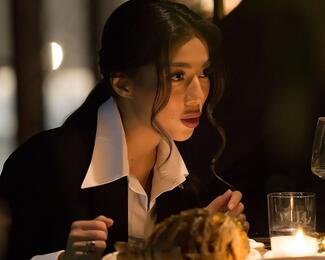 Weekend встречаем в Dragonfly Izakaya​!