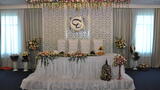 Farabi Wedding Hall Grand Farabi Hall Алматы фото