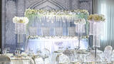 Farabi Wedding Hall Grand Farabi Hall Алматы фото