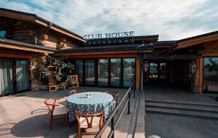 Club House