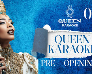 Pre-opening party 1 сентября в караоке Queen Almaty