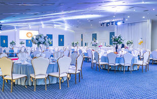 RITZ HALL