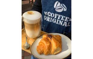 Coffee Original на Сейфуллина