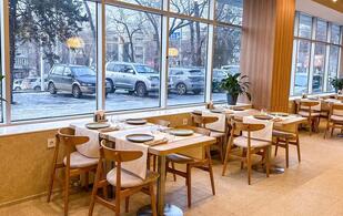Zere restaurant