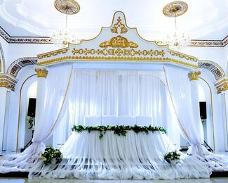 Банкетное меню от 8800 тенге в «Жеті Қазына»
