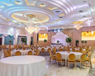 Ас и поминки от 7000 тенге в Khan Saray