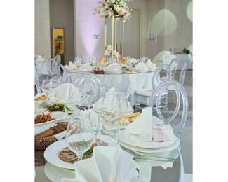 Аренда зала за полцены в ​Resident Ballroom