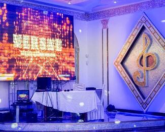 Новое банкетное меню в Versal: банкеты от 9000 тенге