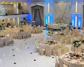 Зимние скидки на банкеты в Parasat 