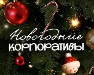 Ярко, весело и музыкально: новогодние корпоративы в караоке комплексе «Дорогая, я [не] пил» ​