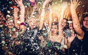 Банкетный зал «DoReMi»