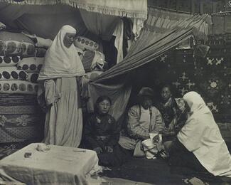 Құдалық: как сватовство превращалось в праздник. Ритуалы кудалык, символика еды, подарки