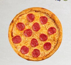 Пепперони