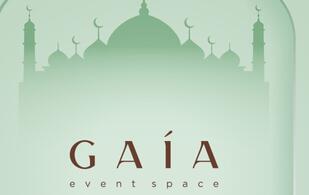 GAIA Event Space